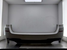 STOßSTANGE HINTEN BUMPER REAR BMW 5 serie Touring (F11) 2013 51128049280