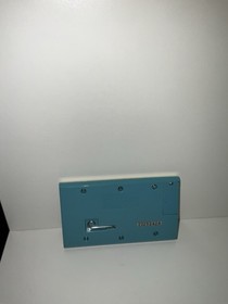 Nintendo Game And Watch - Super Mario Bros 1988 Tested.