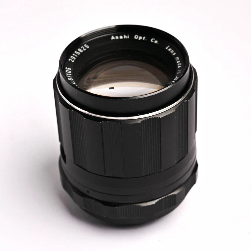 25+ Super-Takumar Camera Lenses for sale | Updated Oct 2026