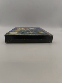 Time Lord NES EMBALAJE ORIGINAL CIB Completo PAL NOE Nintendo MB