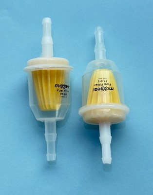 2 x Kraftstofffilter MAXGEAR PF010 26- 2296