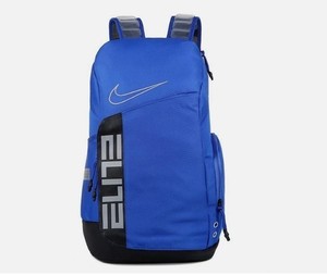 Nike Elite Backpack Blue | eBay