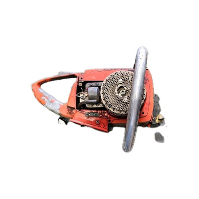 #ad Homelite Super XL Chainsaw power head only $98.00