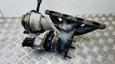 Turbo Audi TT