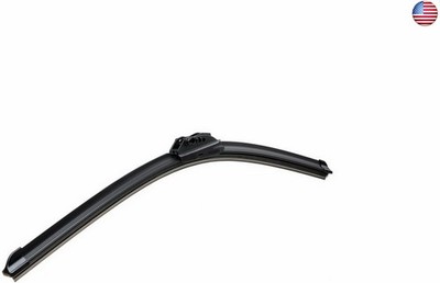 Piaa 97065 26-Inch (650mm) Si-Tech Silicone Wiper Blade, Premium All-Season OEM