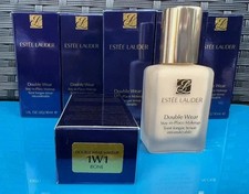 Estee Lauder Double Wear Stay-in-Place Foundation-Original Formula-Shade 1 to 3
