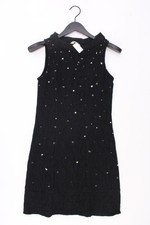 ✅ Skunkfunk vestito per le signore taglia 34, XS nero di biancheria ✅