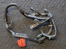 Oem 06-11 Honda Civic Si Charge Harness K20z3 Positive Cable Starter Fg2 Fa5 Oem 06-11 Honda Civic Si Charge Harness K20z3 Positive Cable Starter Fg2 Fa5