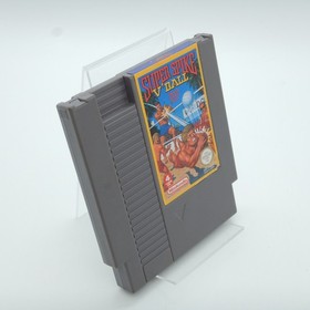 Super Spike V'Ball - Nintendo NES - PAL Modul
