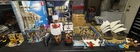Huge Lego Lot 150 Minifigures & Sydney Opera House Taj Mahal Colosseum & More