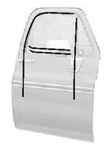 Side Window Run Channel And Beltline Set Compatible With 1973-1980 Chevy Gmc Side Window Run Channel And Beltline Set Compatible With 1973-1980 Chevy Gmc