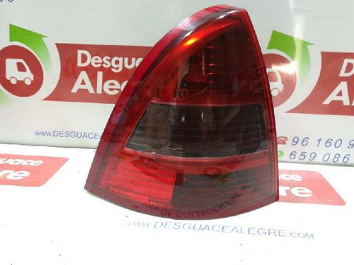 89032697 scheinwerfer hinten links CITROEN C5 BERLINA COLLECTION 210878