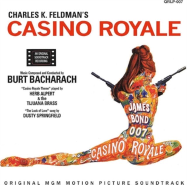 Casino Royale - Image 2