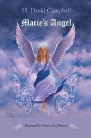 H. David Campbell | Macie's Angel | Taschenbuch | Englisch (2018) | Iuniverse