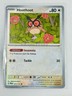 Hoothoot 077/131 Reverse Holo C Pokemon Prismatic Evolutions NM