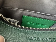 Marc Jacobs Snapshot Bag