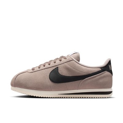 IB1857-201 NIke CORTEZ MALT BLACK-SAIL (Women's) | eBay