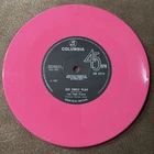 VINTAGE Pink Floyd "See Emily Play 7" Vinyl 45 Columbia DB 8214 ORIGINAL BRITISH