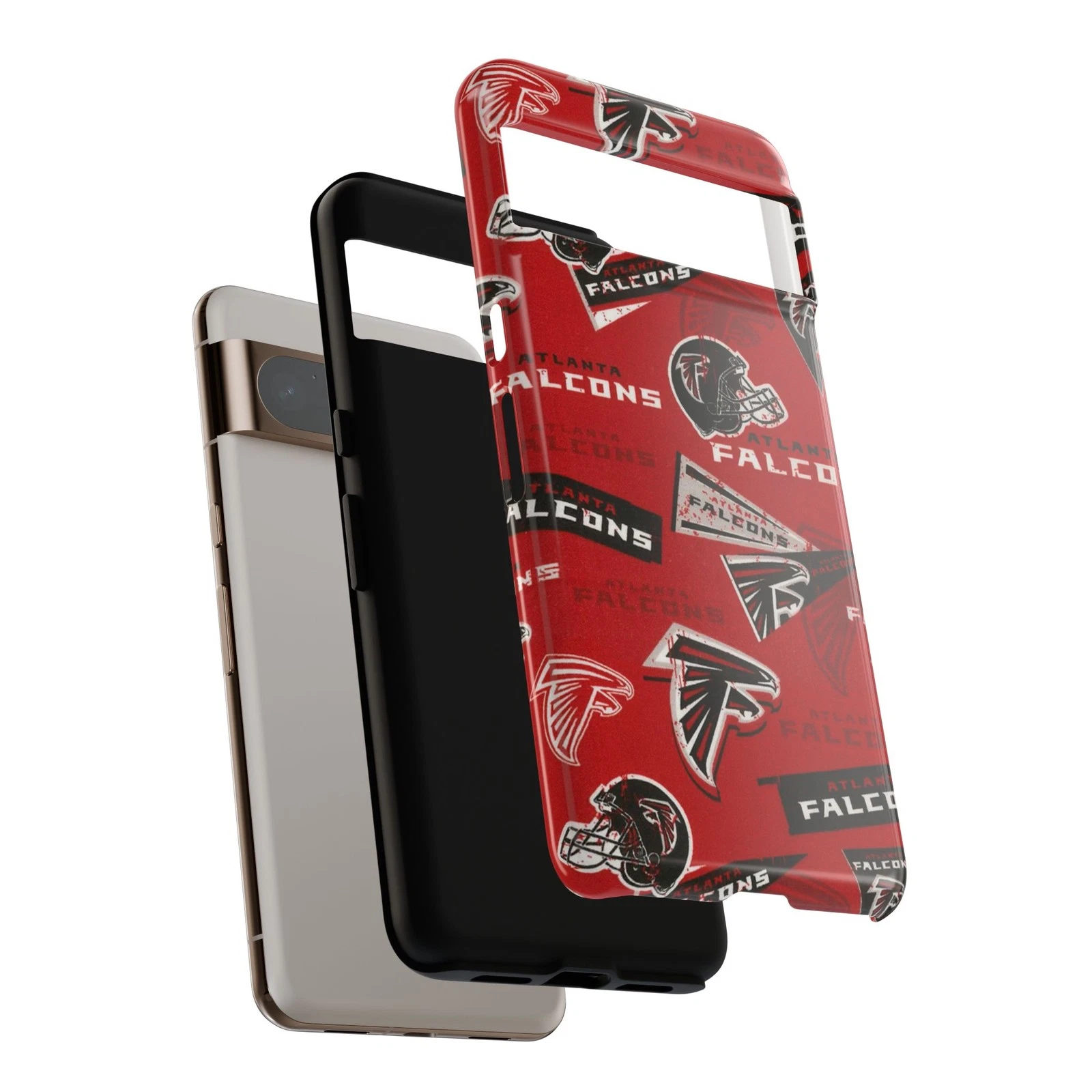 Atlanta Falcons Phone Cases for iPhone