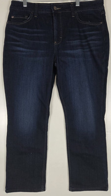 Womens Lee Jeans NWT Size 14P