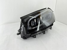 Frontscheinwerfer Mercedes-Benz Gls A1679066108 LED Links Scheinwerfer Headlight Frontscheinwerfer Mercedes-Benz Gls A1679066108 LED Links Scheinwerfer Headlight