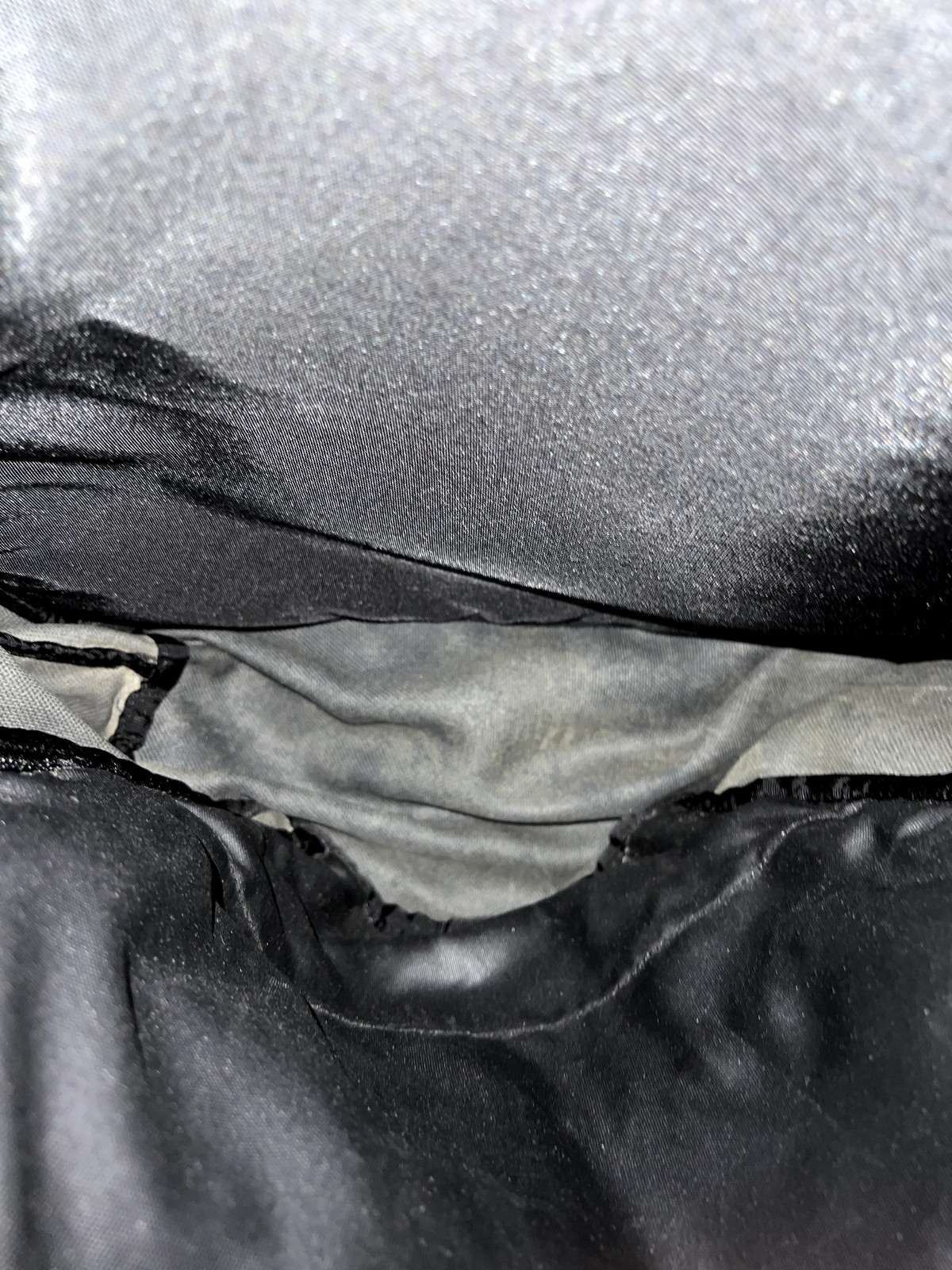 Arc'teryx Volt backpack Yellow/Black thumbnail 9