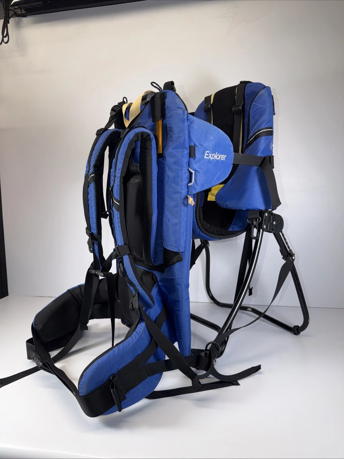 Kelty Explorer Child Carrier Trail/Hiking Harness Backpack