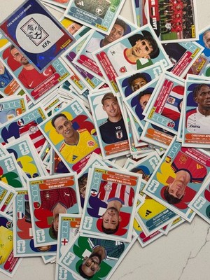 2026 Panini FIFA World Cup Stickers US Edition ARG1 to  FWC19 Pick Sticker Messi