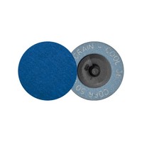 Pferd Tools Combidisc Mini-Fiberscheibe Cdfr Ø 50Mm VICTOGRAIN-COOL36 Stahl