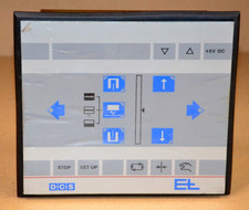 Erhardt+Leimer D0 1000 208622 Bedienmodul Pan...