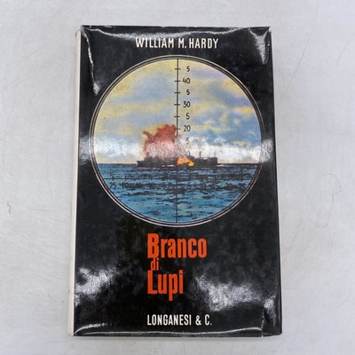 WILLIAM M. HARDY - WOLFSWEISS - LONGANESI & C.