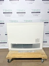 Rinnai FC824N 24000 Btu Vent Free Fan Convector Furnace Natural Gas (D-13 #1411)