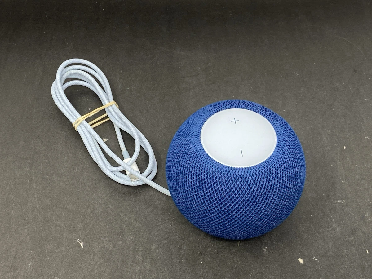 Las mejores ofertas en Apple HomePod Mini | eBay