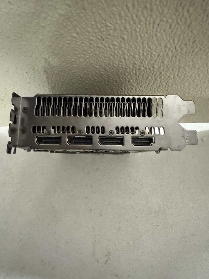 AMD RADEON R9 NANO 4GB HBM 16 HDCP ITX Graphics Video Card GPU - Image 2 of 4