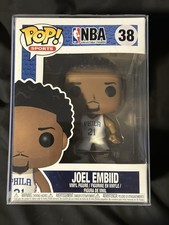 2017-18 Funko Pop NBA Vinyl Figures 14