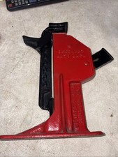 Vintage Auto Specialties Mfg Co Drednaut Auto Jack Vintage Auto Specialties Mfg Co Drednaut Auto Jack