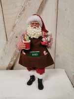 Santa Claus*Weihnachtsmann*Weihnachts Werkstatt