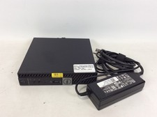 Dell OptiPlex 5070 Micro Desktop i5-9500T 2.2GHz 16GB RAM 512GB SSD