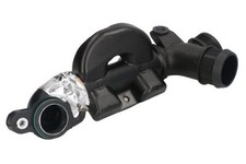 THERMOTEC Ladeluftschlauch DCC061TT für CITROËN FORD MAZDA MINI PEUGEOT VOLVO