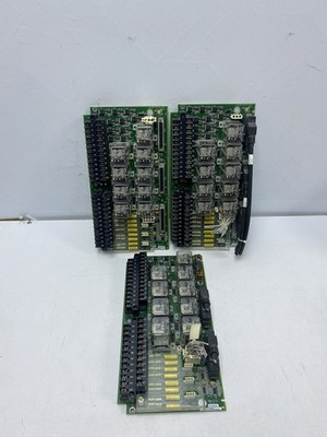 General Electric GE IS200TRPGH1BDE Primary Trip Terminal Board Mark VI