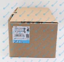 ONE Omron Servo Motor R88M-G75030H-BS2 NEW
