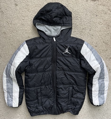 5 Lot Jordan Boys L XL Jacket The North Face Fleece KUHL Nylon Stretch Pants - Picture 2 of 19