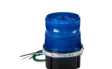 FB2PST-120B Federal Signal Visual Signaling Devices, FB2PST Series Fireball