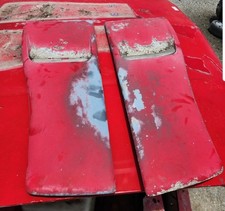 1982 Camaro Hood Cowl
