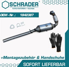 Dieselpartikelfilter für Ford Transit 2.2 TDCi   1842387