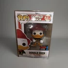 Funko Pop! Vinyl: Disney - Donald Duck - Barnes and Noble New York Comic Con...