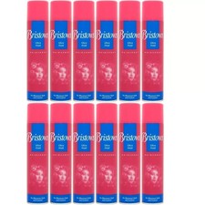Bristow's Ultra Hold Hairspray 400 ml x 12  bigger size