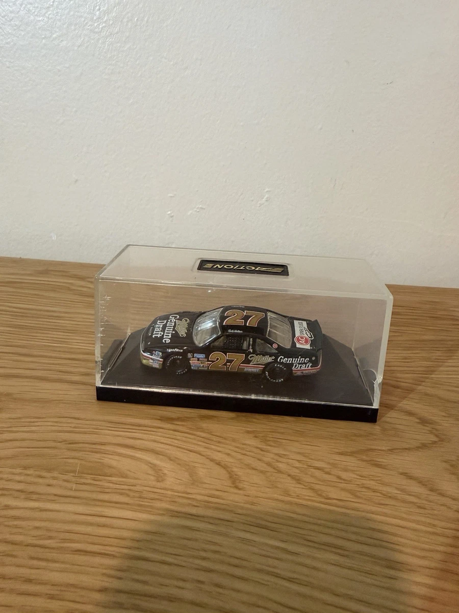 Las mejores ofertas en Action Rusty Wallace Negro autos de carrera