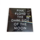 PINK FLOYD / The Dark Side Of The Moon / 50th ANNIVERSARY 2LP UV/ Vinyl NEW