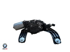 HYUNDAI SANTA FE MK3 WIPER MOTOR RAER WINDSCREEN 98700-2W000